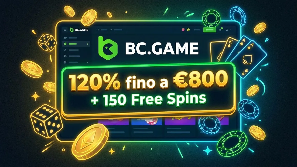BCGame